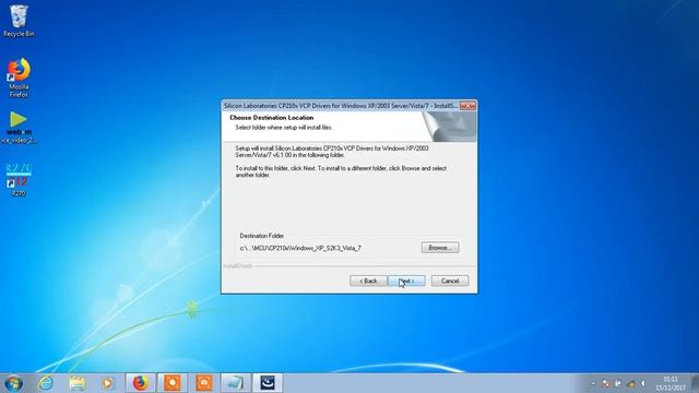 How to Install R270 CAS4 BDM Programmer Correctly