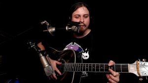 Страна лимония – Дюна, авторская кавер кантри-шансон версия песни на гитаре