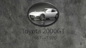 ТОП 5 САМЫХ УНИКАЛЬНЫХ СПОРТКАРОВ!