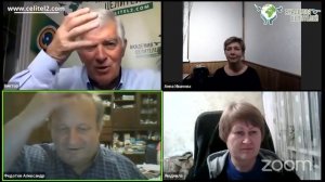 Чакра интуиции Что влияет на зрение и слух. Руденко В.В. Академия Целителей.mp4