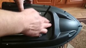 КОРАБЛИК D13 - ЛУЧШАЯ АЛЬТЕРНАТИВА FLYTEC!