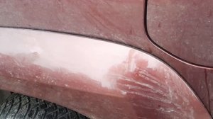 Регулировка положения кузова