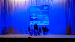 Танец ворон