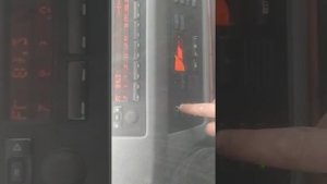 х5 е53 не работает климать контроля печки как устаринь