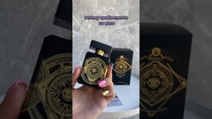 Обзор копии на INITIO - oud for happiness.
