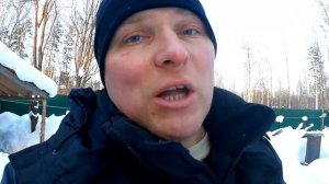 Два года эксплуатации Стелс Леопард часть 3