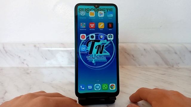 TRUCOS PARA MAXIMIZAR LA FLUIDEZ en tu Redmi 9a y 9c смотреть онлайн