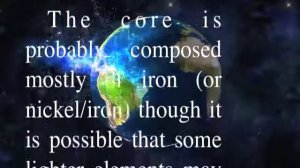 Planet Earth \ Планета Земля