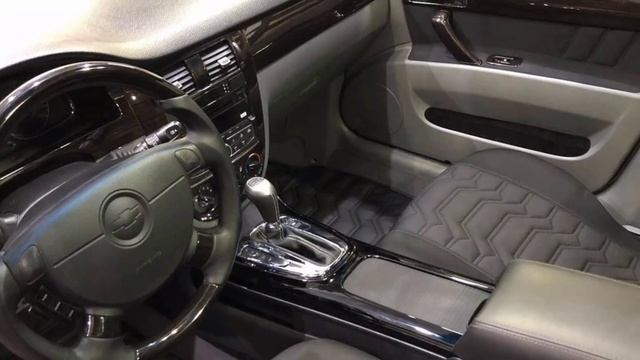 Супер Шикарный Бюджетный Салон Шевроле Лачетти Равон Джентра бюджет менее 1000$ смотреть онлайн