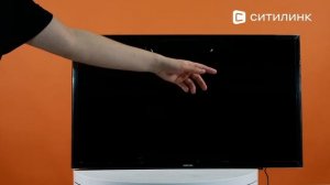 Обзор 32" Телевизора Samsung UE32N4000AUXRU | Ситилинк