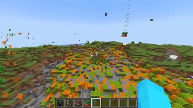 I Pranked My Friend With The SUPER TNT MOD! смотреть онлайн