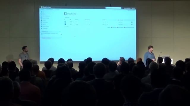 Delve into Helm: Advanced DevOps [I] - Lachlan Evenson & Adam Reese, Deis смотреть онлайн
