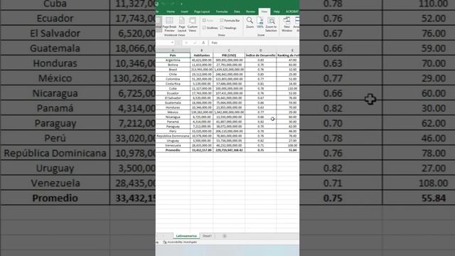 #Excel #inteligenciaartificial #chatgpt #microsoftoffice #microsoftexcel #vba #excelmacros #gpt4 #i