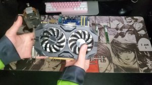 ИГРОВОЙ БОМЖ ПК ЗА 5??? КУПИЛ ПК И ПРОКАЧАЛ ЕГО ЗА 5К????