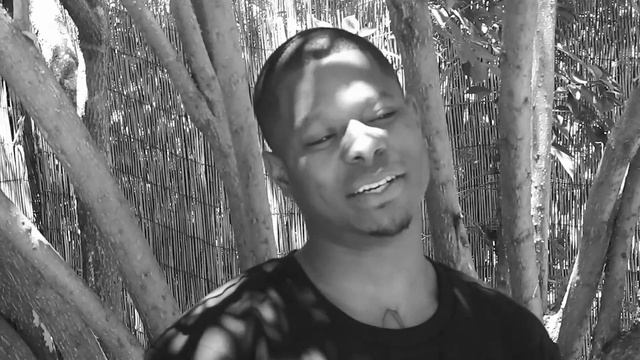 Jason Mitchell Go-See Interview