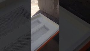 обзор 14 рамочного улья