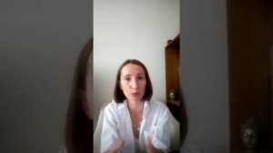 Почему ты не чувствуешь свое тело. И не понимаешь куда двигаться дальше.
