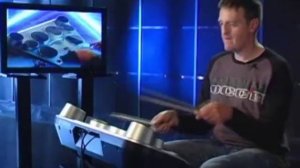 Yamaha DD-65 (Samples)