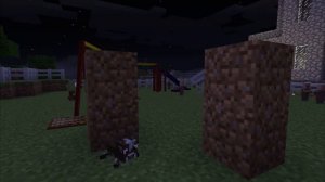 Я ПРИЗВАЛ ДЕТСКАЯ ГОРКА ПОЖИРАТЕЛЬ В СВОЕМ МИРЕ В МАЙНКРАФТ КАК ПРИЗВАТЬ THE EXTRA SLIDE В MINECRAF