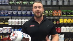 Oxywhey by EHP Labs - Lean Whey Protein Review by Genesis.com.au