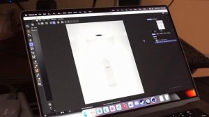 Macbook Pro 16 M1 Max - Octane & Cinema4D Redshift Benchmark 2021 - M1 Cinema4D + Redshift is INSAN