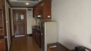 Таиланд  Джомтьен отель  Aiyare Place Hotel 3+*