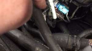 Ford Mondeo TDCi - Low Power - P1211/P0251 Part 2