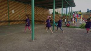 Детский сад Антошка Antoshka Kids