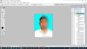 1 Click me 6 photo kaise banaye Photoshop Action free download 1 क्लिक में 6 फोटो बनायें