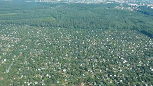 Посадка в Чебоксарах