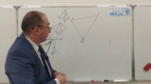 Развертка пирамиды