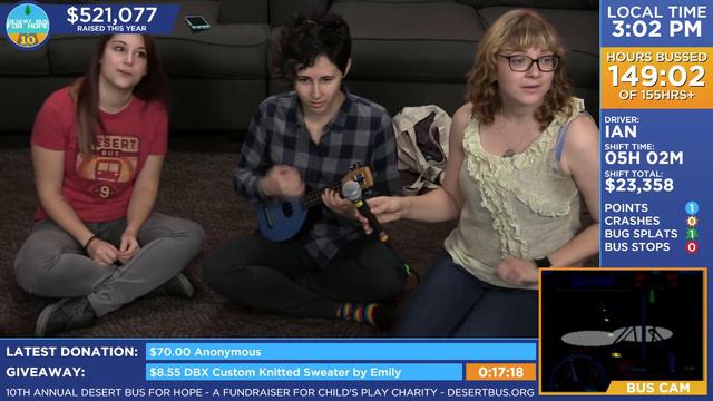 DB10 - Everyone sings the Steven Universe theme with Ukulele смотреть онлайн