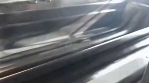 Формовка. Сани-волокуши