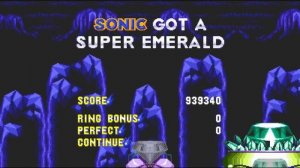 Sonic And Tails Playthrough - Sonic 3 AIR. Drop Dash, Super Peel Out