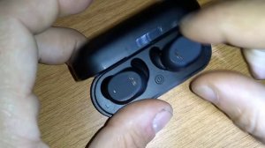Настройка наушников Elari NanoPods