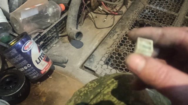Как сделать принудительное включение вентилятора на ниве. Как сделать принудительное включение вентилятора на ниве