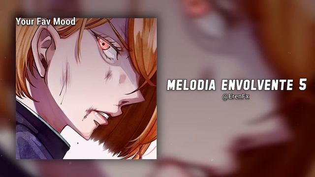 dark/phonk edit audios that make me feel badass ??
