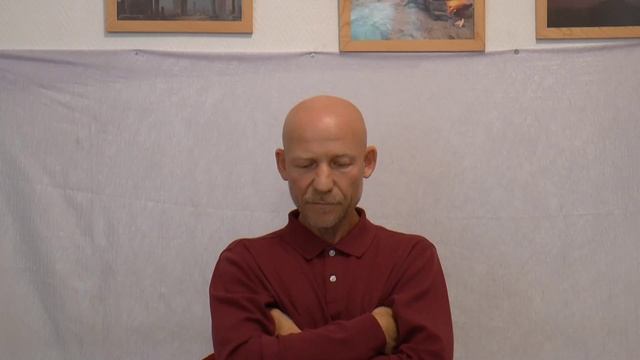 08.  Медитация и умничание.