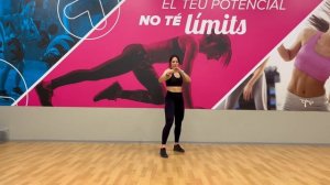 BODY COMBAT 93 // MUAY THAI (INCOMING)