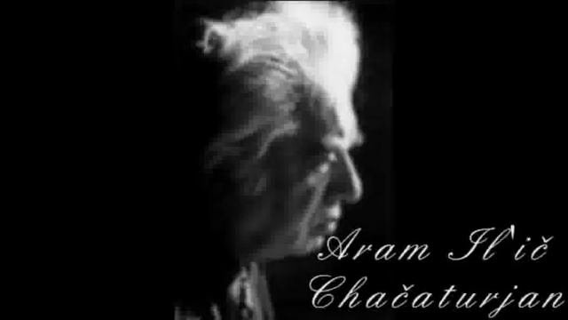 KHACHATURIAN FLUTE CONCERT (Violin Transcription) 5/5 - Flauto: J.P. Rampal смотреть онлайн