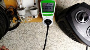 НЕ ДЛЯ ДАЧИ #1 Ветродуйка с керамическим нагревателем. Обзор, чистка, свойства.