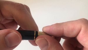 Kaweco DIA2 Kawecomat – Multifunction Pen Review