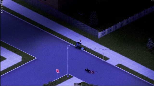 |This Is How You Died| Project Zomboid |Fan Made Trailer| смотреть онлайн