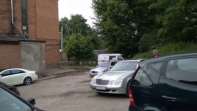 Мастерская по ремонту Мерседес