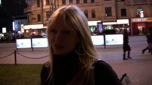 Интервью Виктории Лопыревой