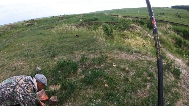 РЫБНЫЕ РЕЧКИ! С УТРА ОКУНЬ НА МАЛЬКА К ОБЕДУ КАРАСЬ НА ЧЕРВЯКА! смотреть онлайн