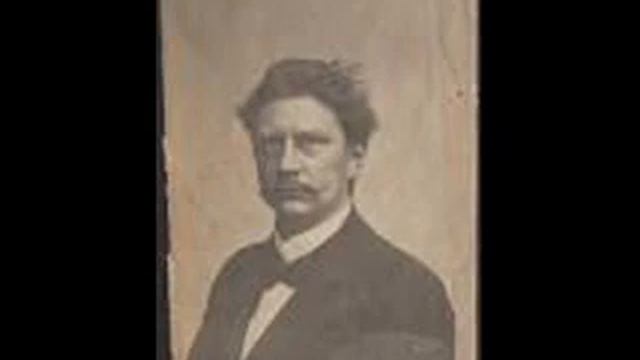 Fritz Volbach: Symphony in B minor, Op. 33 смотреть онлайн