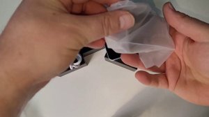 Mini Smartphone Soyes XS15 Apple iphone Clone Fast unboxing