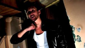 ЧЕРНЫЙ РЭП (Данила Якушев) Noir RAP