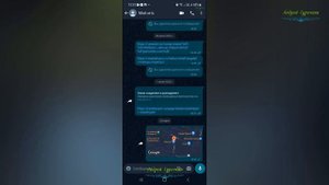 Как делиться местоположением через ватсап